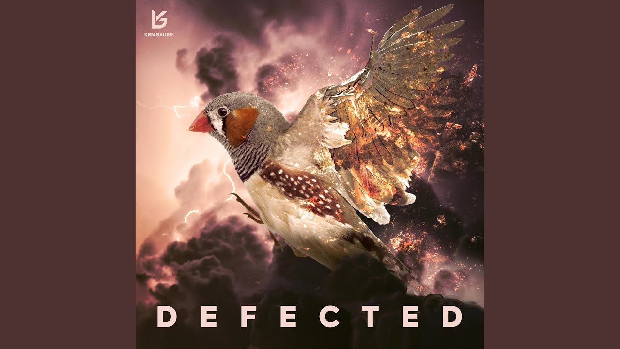 Watch Defected (Extended) on YouTube