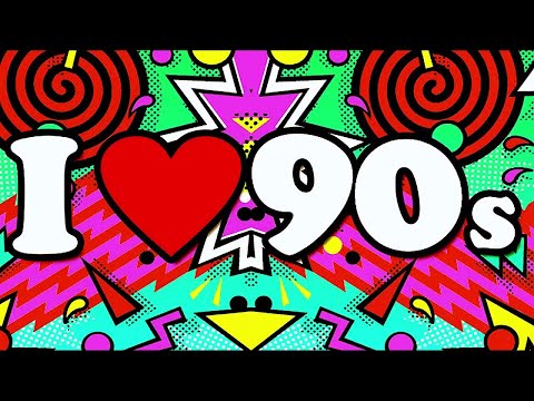 Зарубежные хиты 90-х 🎵 Дискотека 90-х 🔥 Как это было в 90-х