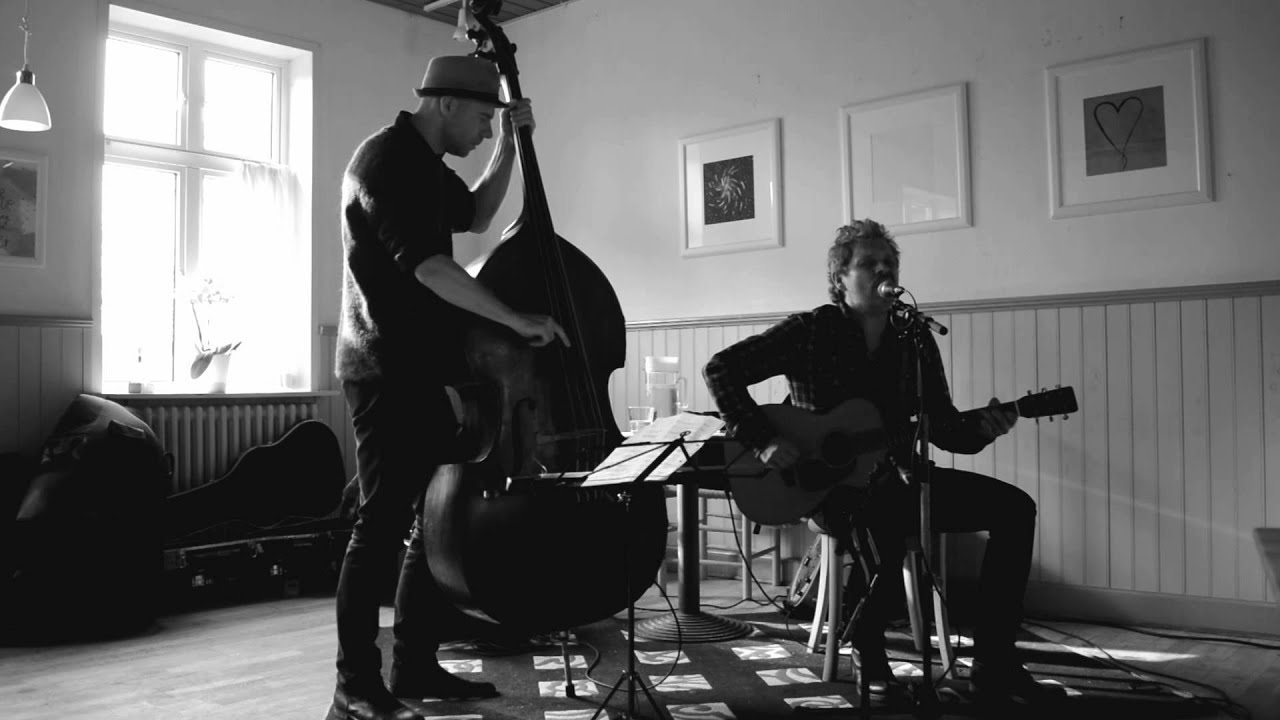 Janus Bechmann & Thomas Sejthen in concert