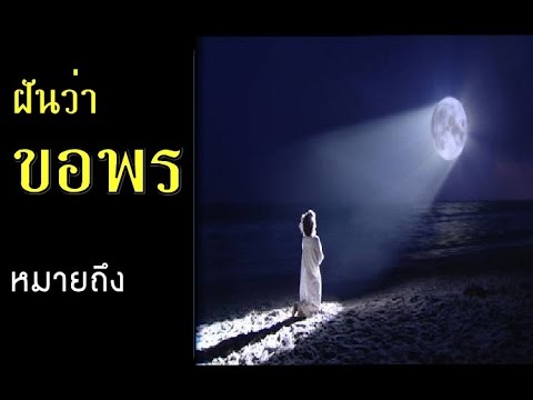 ฝันว่าไหว้เจ้าจีน  2022 New  ทำนายฝัน - ฝันว่าขอพร [พร้อมเลขเด็ด]