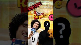 Cookie Clicker Royale Who Will Be The Cookie Master? Feat.