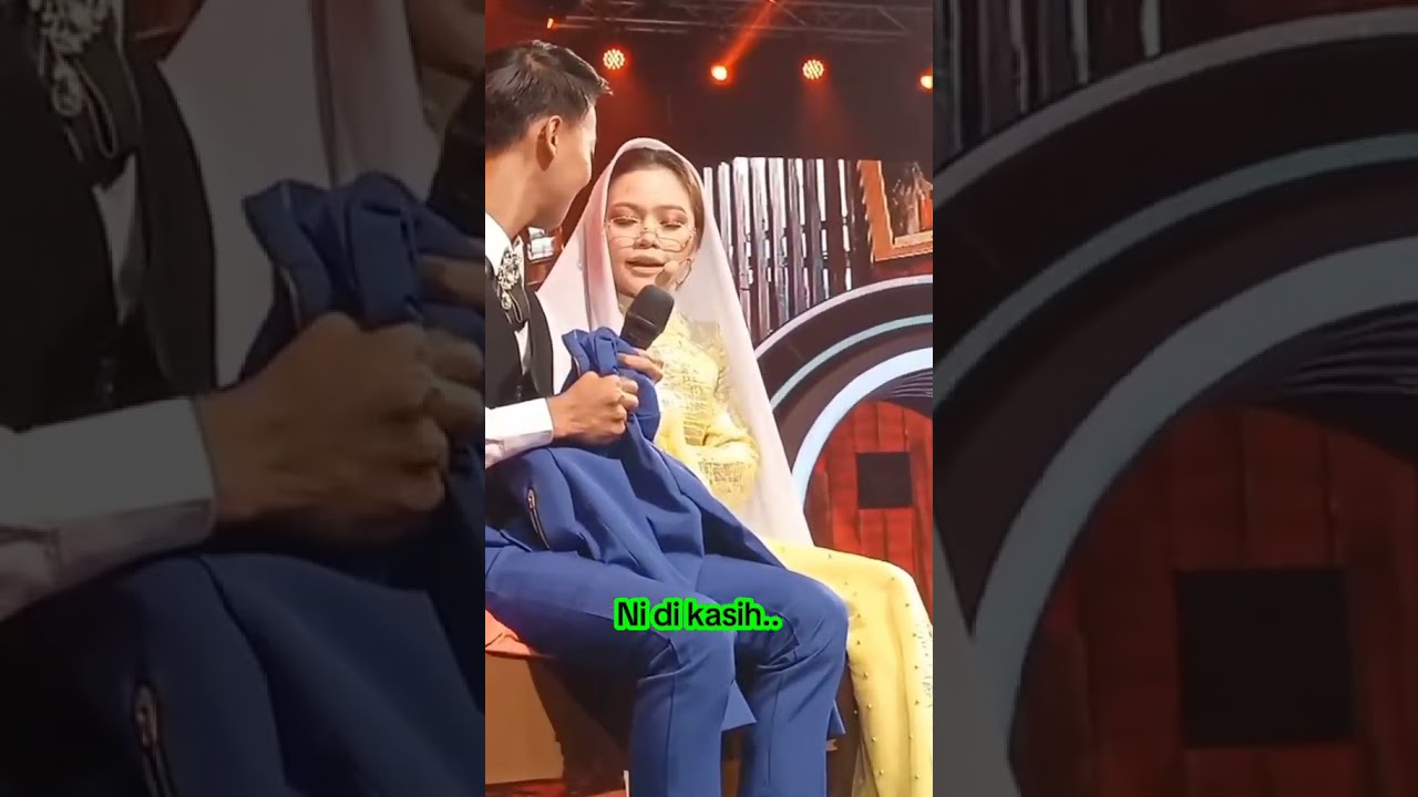 Robi & Ladyrara duet da7