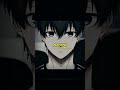 Yoichi Isagi’s Secret Past