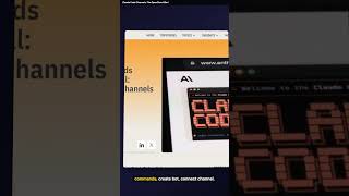 #Shorts Claude Code Channels: OpenClaw Killer!