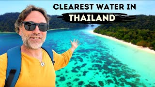 DISCOVER KOH LIPE - The Maldives Of Thailand 🇹🇭 (Part 3)