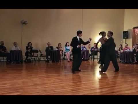 Desde el Alma. Trio de Corporacion Tango