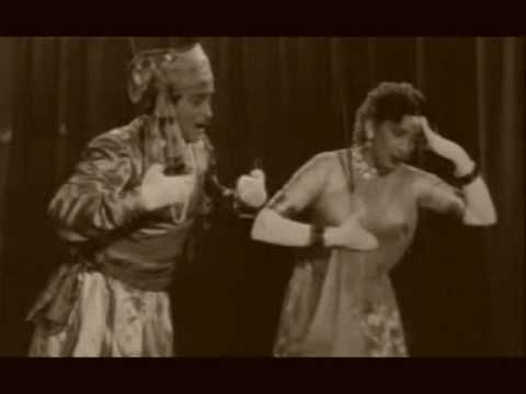 jahan mein jaati hoon..lata mangeshkar & manna dey... chori chori 1956