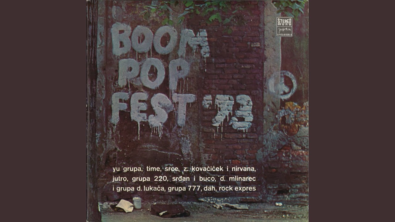 Hej, Zar Ne Čuješ Ti