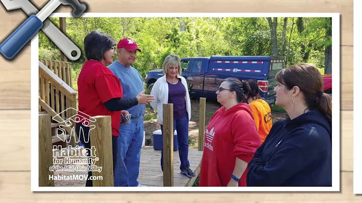 2018 Caring Campaign Habitat for Humanity MOV