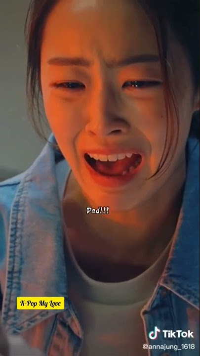 Penthouse Season3||🌸 She Lost Her Father🥺💕 #penthouse3 #leejiah #choiyebin #shorts #youtube #kdrama