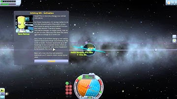 Kerbal Space Program 1.0 Training and Scenarios