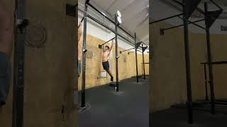 Diario Calisthenics  Luglio 2023 Barbarian Requirement