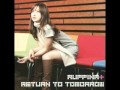 【Ruppina】Return to Tomorrow【サビメドレー】