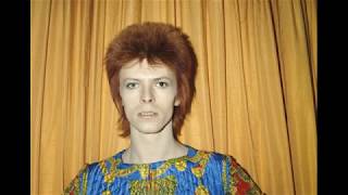 David Bowie Tommy Vance Rock Show 1980 Radio Broadcast