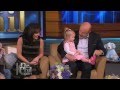 Dr. Phil Uncensored: Baby London makes his TV Debut