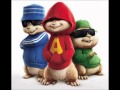 Chipmunks Do Haddaway - What Is Love (Baby Dont Hurt Me)