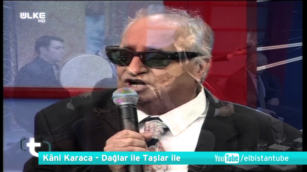 Noldu Bu Gonlum Kani Karaca Ilahiler Ve Kasideler Albumu Youtube
