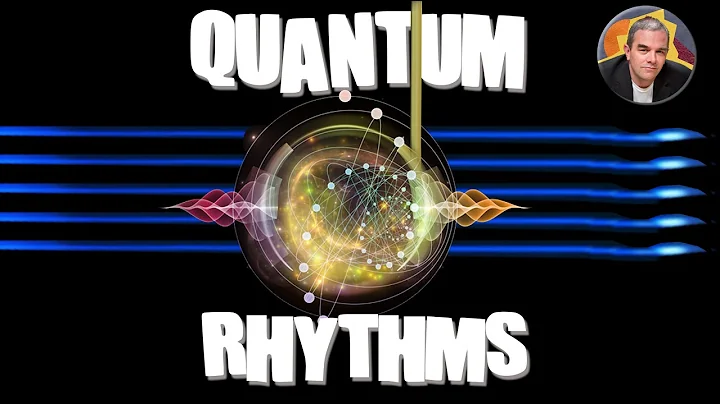 Music Notation can't capture this 'Quantum Rhythm'