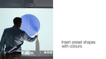 Epson Interactive Projector Tutorial - Digital Whiteboarding Plus