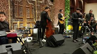 Tompi & Friends - Cerita Kita (Live)