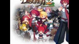 Disgaea 2 Cursed Memories OST Sinful-Rose's-Fragrance