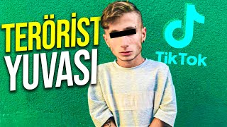 T*RÖRİST YUVASI TİKTOK! ❌ Resimi