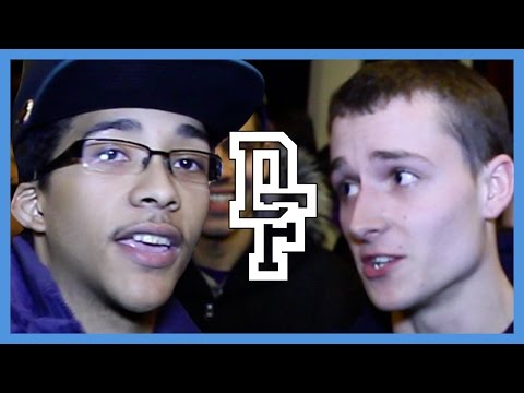 Lefty vs Aukes
