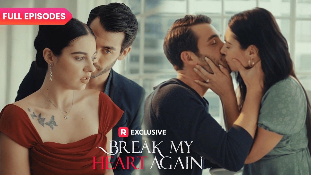 ⭐[FULL] Years Later, My Ex Became Successful—and My Boss. Now He Wants to Know Why I Left Him!