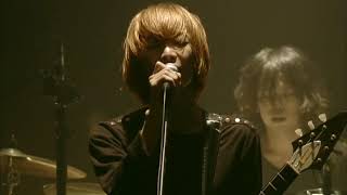 ART-SCHOOL - 欲望の翼