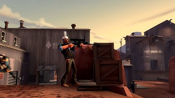 Sneak Peak at something im working on (SFM)