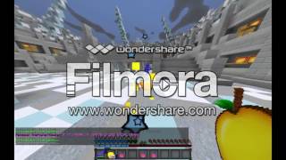 1v1's NoDeBuff: CosmicPvP Factions