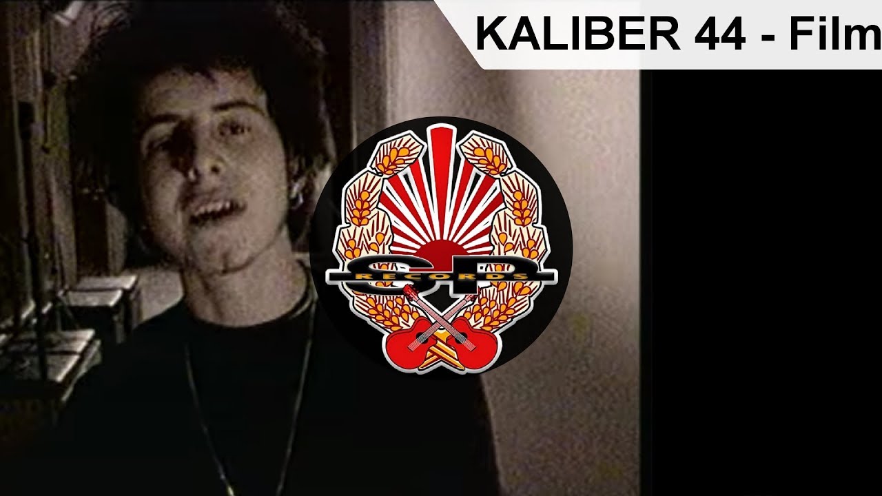 kaliber 44 dyskografia