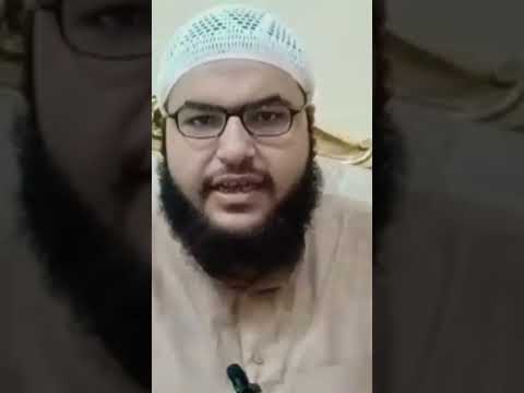 أن يكون وجهك بشوشا في وجوه الناس هذه صدقة لك