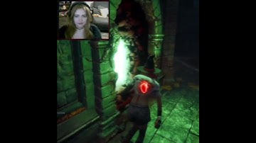 Sabotaging my SWF | Dead by Daylight #shorts #dbd #deadbydaylight #dbdshorts #dbdclips #fyp #bhvr