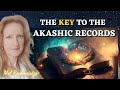 How to access the akashic records  with your intention  mel rentmeister