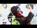 Cardi B Talks "Lick" With Zack Fox — FADER FORT 2017