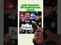 Justin Timberlake's DUI arrest has been released. #justintimberlake #dui #celebrity #police