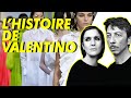 #16 L’HISTOIRE DE... VALENTINO