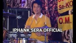 Cover Kendang by Iphank Sera _ Hitam Putih