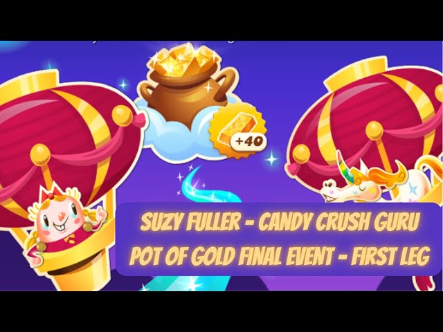 Top Climber Event with Top Shelf Prizes in Candy Crush Saga--from Suzy  Fuller, Your Candy Crush Guru 