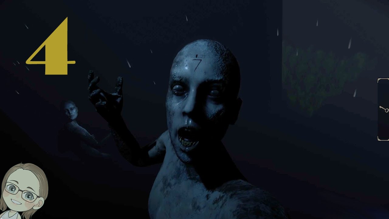 Ending THREE The Mortuary Assistant Part 4 YouTube