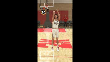 Josh Giddey Throughout The Years 2K22 - NBA 2K25