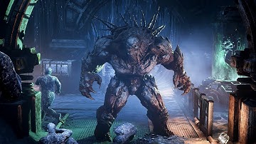 Gears 5 in 2023 on Inconceivable (Hardest Difficulty Reaction)