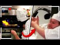 My cooking stream was a DISASTER..