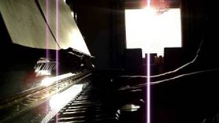 Nicol's Piano - Theme Of Tears from Gundam SEED by Shinji Kakijima