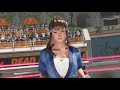 2023 DEAD OR ALIVE 6 Tournament Champaionship Hitomi Vs Momiji 2023 DEAD OR ALIVE 6 Tournament Champaionship Hitomi Vs Momiji