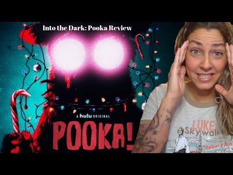 Into the Dark Pooka: Review (Hulu Original)