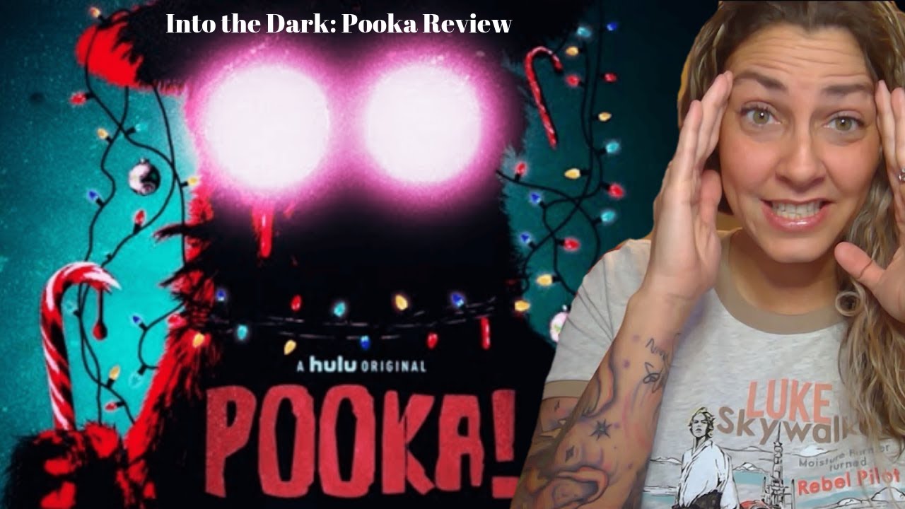 Into the Dark Pooka: Review (Hulu Original)