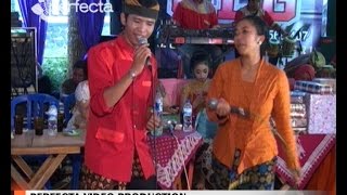 Pupusing Nelongso - GLG Campursari Live Sedayu Slogohimo
