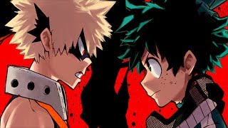 Boku No Hero Academia Season 2「AMV」 - my funeral